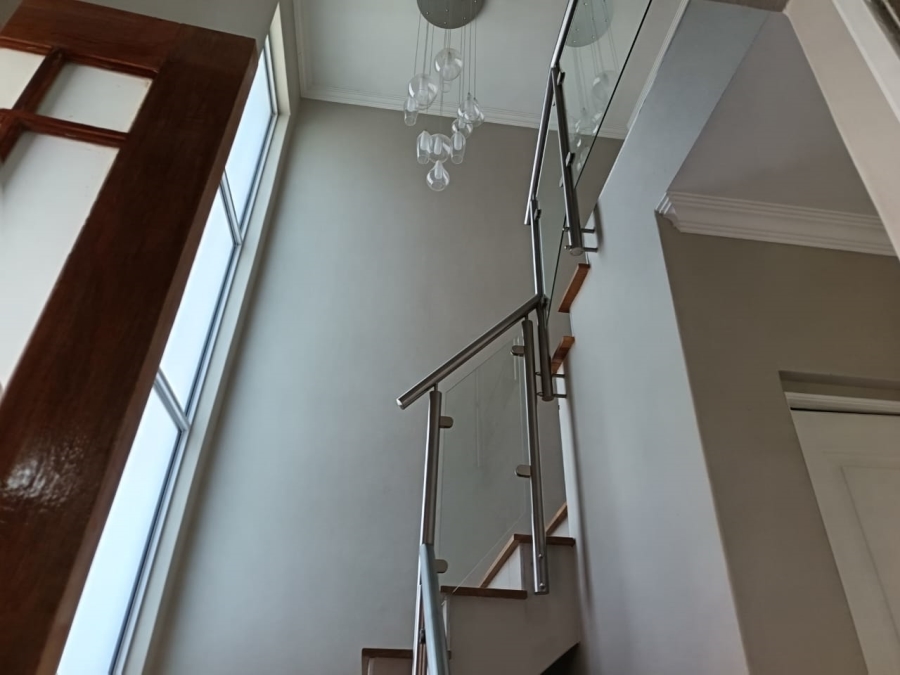 To Let 3 Bedroom Property for Rent in Somerton Estate Free State